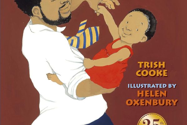 The cover of So much by Trish Cooke