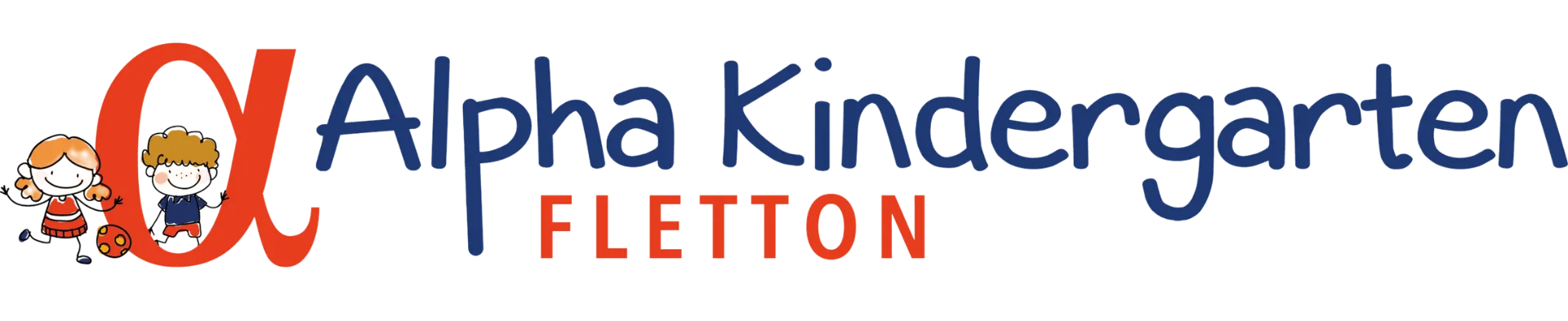 Alpha Kindergarten Fletton