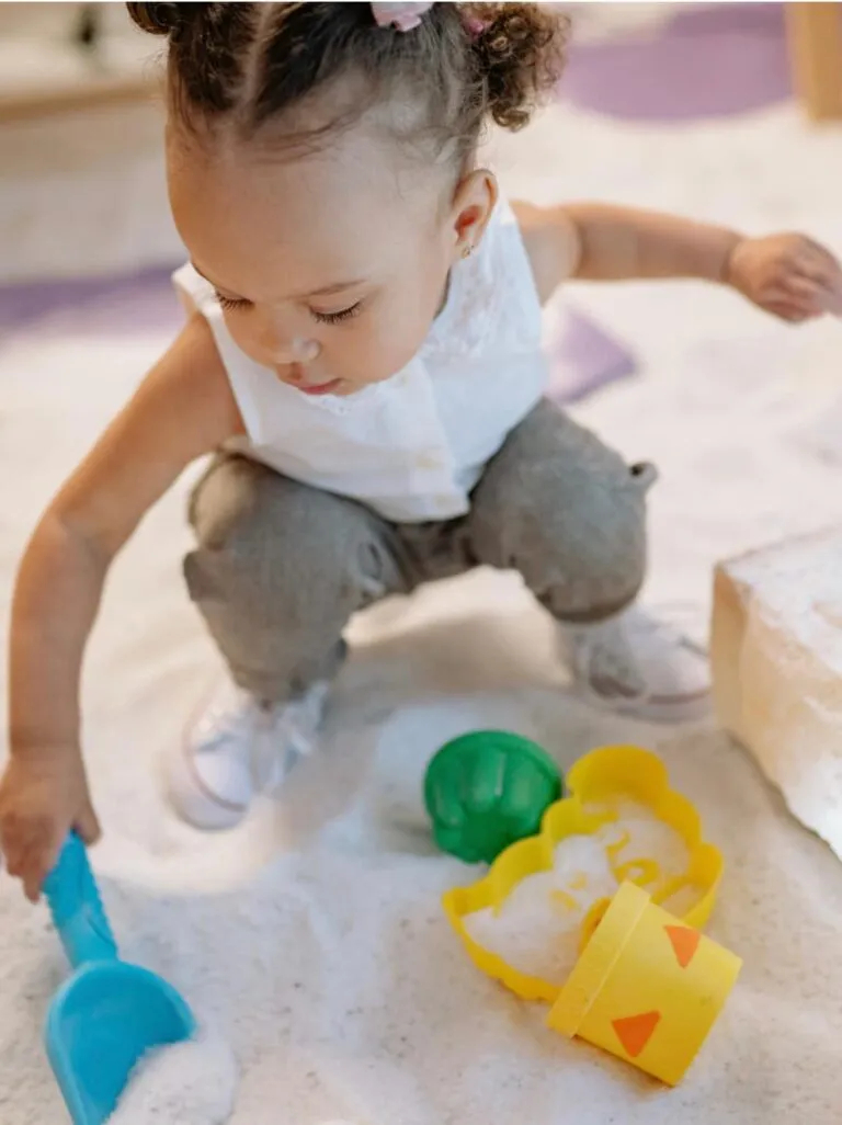 Play-Based Learning – Inspiring Curiosity and Creativity