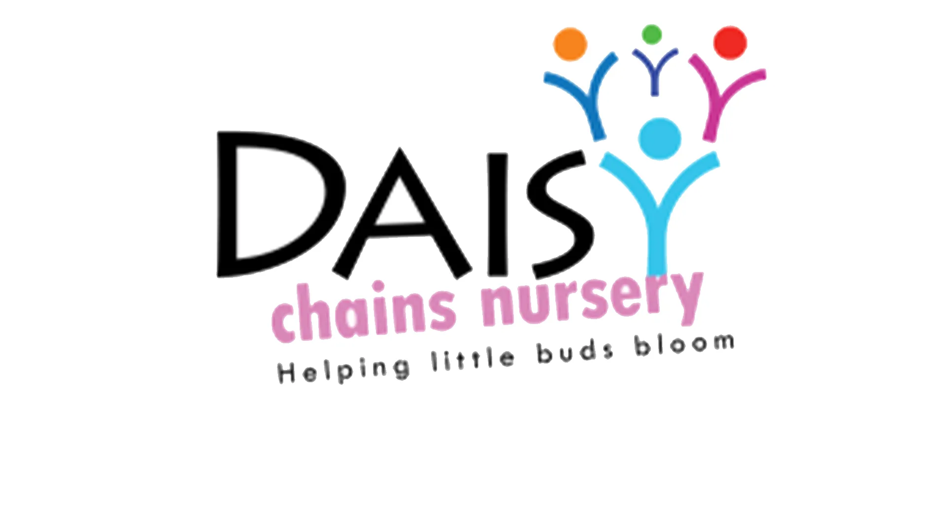Daisy Chains Nursery Logo