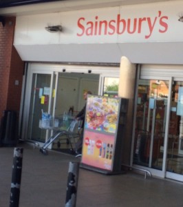Sainsbury's